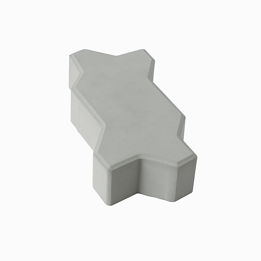 Paver Polido 16 Faces